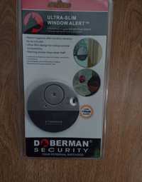 Сигнализация на окна и двери с сиреной 100dB Doberman Security SE-0106