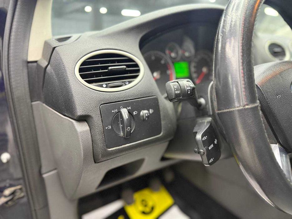 Ford Focus 2007 року