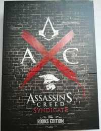 assassin's creed syndicate rooks edition xbox one pl