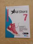 Workbook - All Stars - Inglês - 7.º Ano (NOVO)