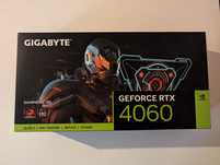 Gigabyte GeForce RTX 4060 Gaming OC 8GB GDDR6