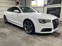 Audi A5 Audi A5 S line quattro Ceramika, PPF