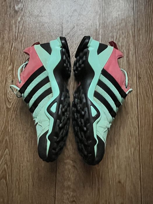 Кросівки adidas terrex