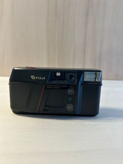 Camera Fotografica Fuji DL-150