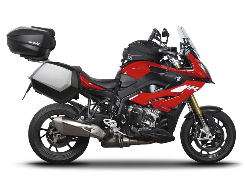 STELAŻ 3P S1000XR (15>19) BMW SHAD stelaż kufrów bocznych - WOSX15IF