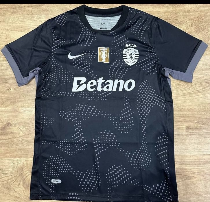 T-shirts Clubes excelente qualidade