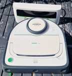Odkurzacz robot sprzątający Vorwerk kobold VR300