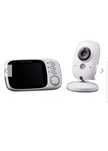 Niania elektroniczna Baby Monitor biel