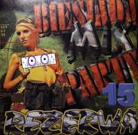 Biesiada Mix Party 15 (CD, 199?)