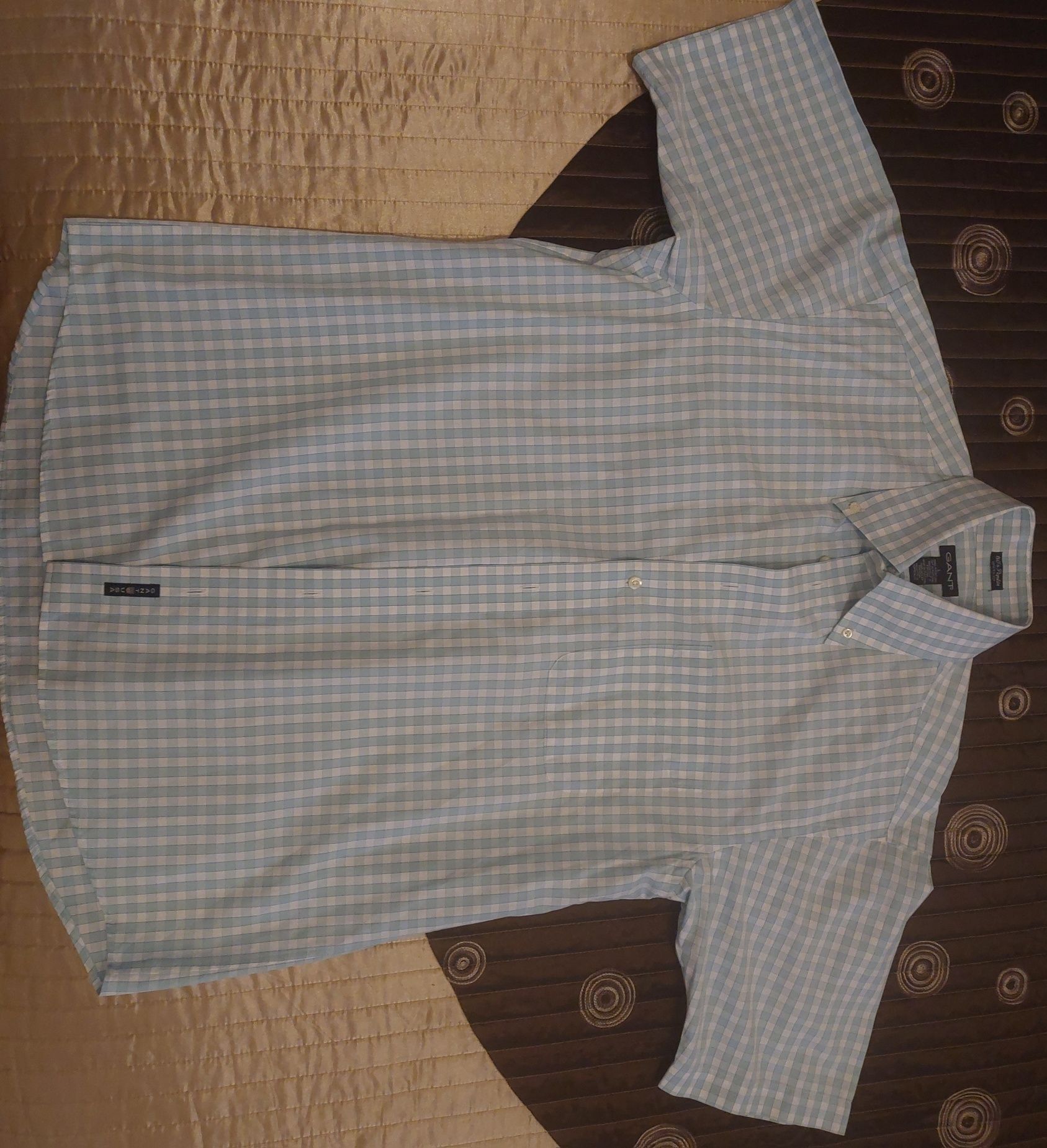 Camisa GANT nova - L - Original