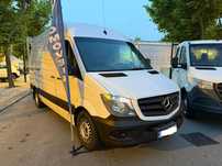 Mercedes-Benz Sprinter 316 CDI/37 CD
