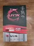Відеокарта R5 230 afox 2gb gddr3 робоча