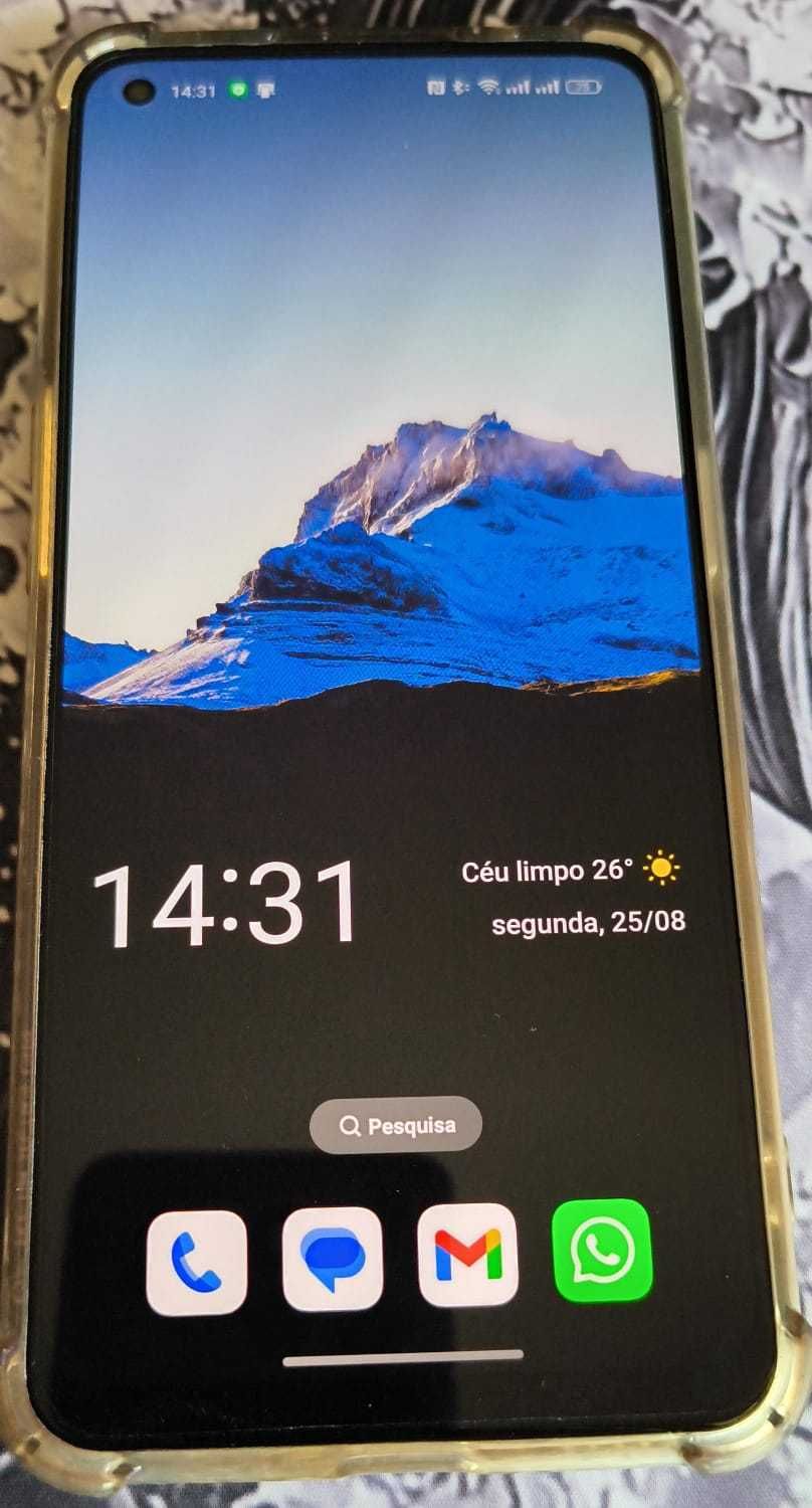 Vendo Oppo Reno 8 5G muito estimado