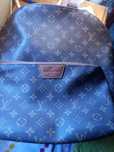Mala louis vuitton unissexo