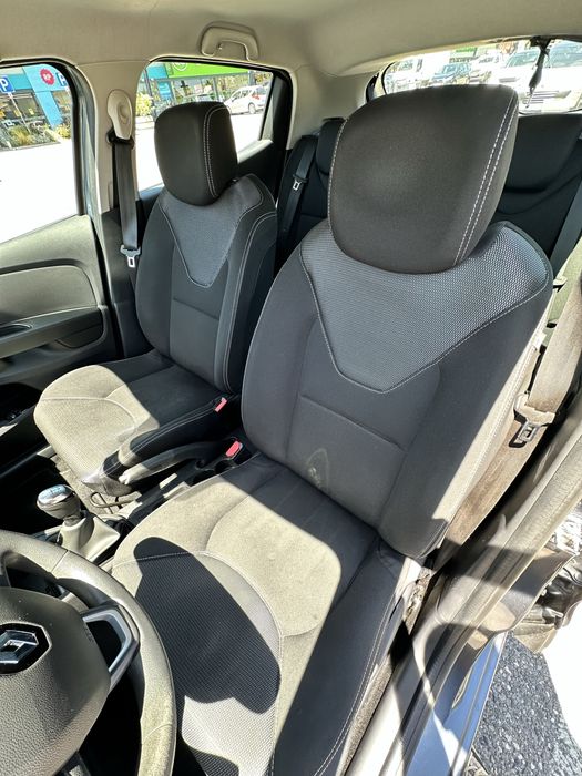 Renault Clio 1.5dci R&Go 2019 - Nacional - Excelente