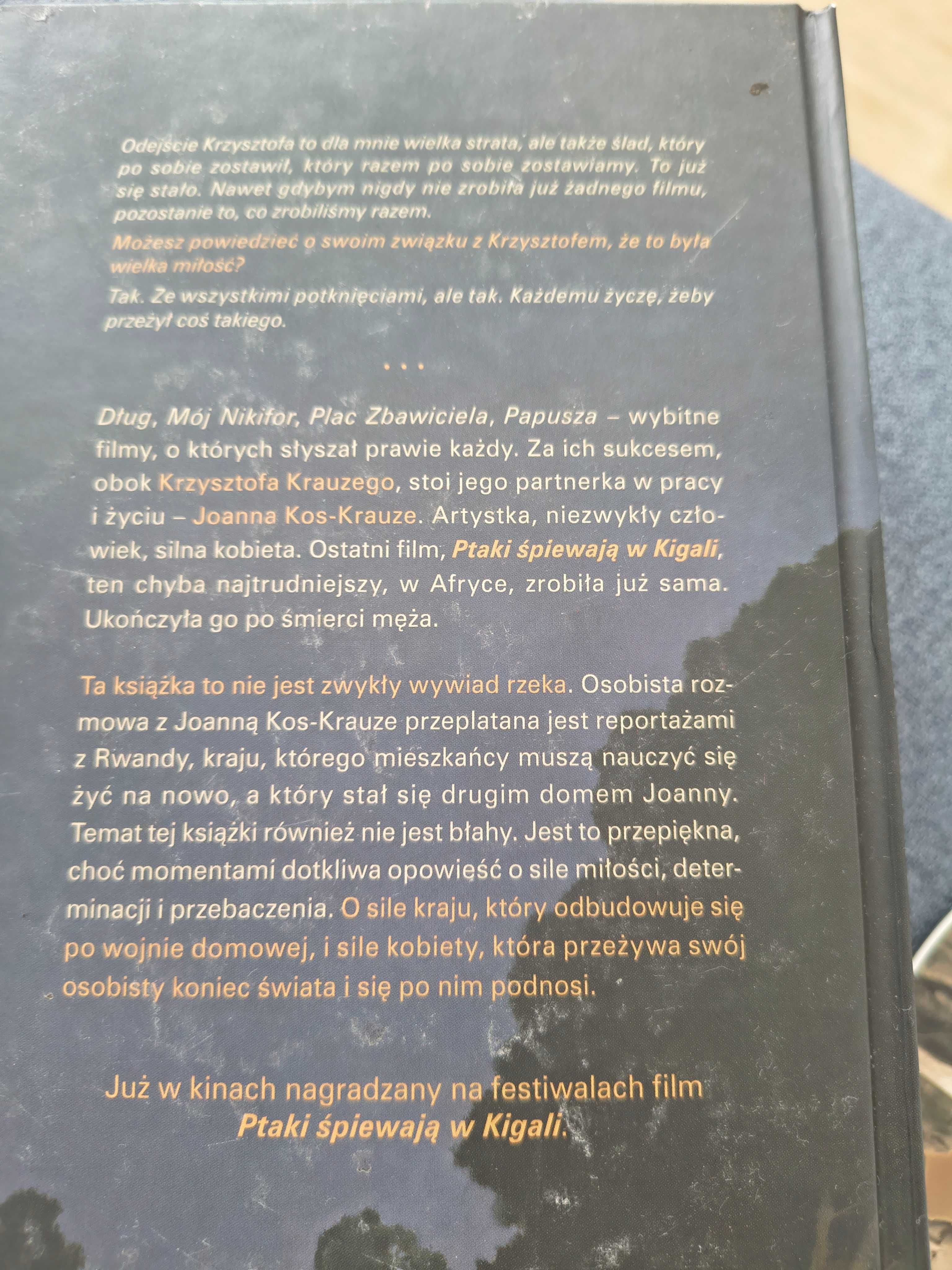 Jest życie po końcu świata