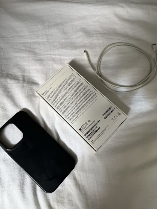 iPhone 14 PRO / Czarny / 128gb / 84%