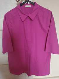 Camisa rosa Leger About You