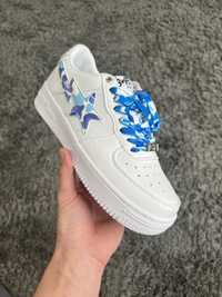 кросівки Bape Sta Ape