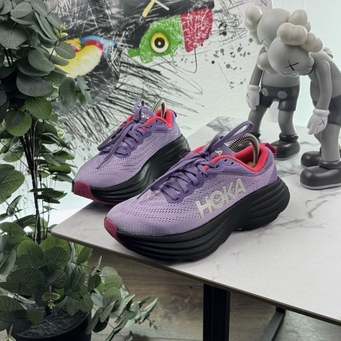 Кросівки Hoka Bondi 8 37 розмір Е6241