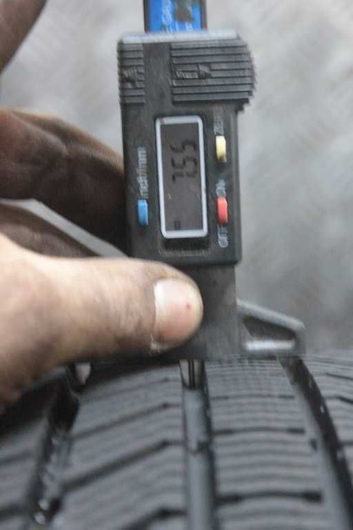 205/60/16 Continental WinterContact TS 870 P 205/60 R16 92H 2023