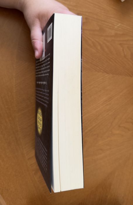 Livro A mão do Diabo