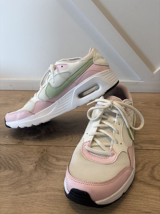 Buty nike idealny stan