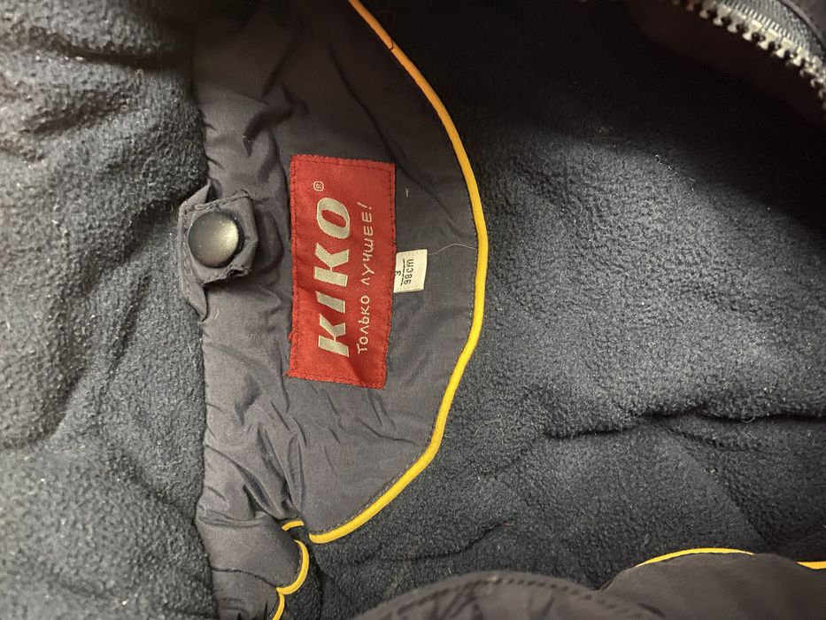 KIKO ! Сезон ! дитячі куртки та інше