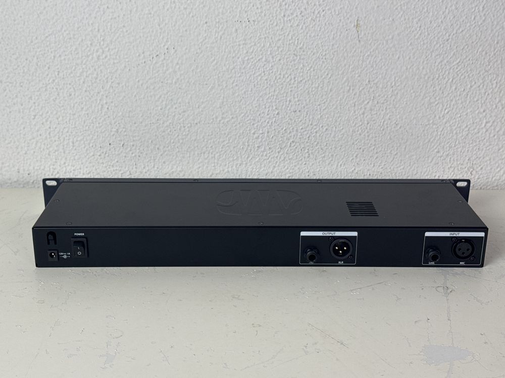 Pre-amplificado Presonus Studio Channel