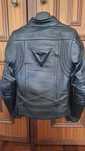 Casaco Mota Dainese