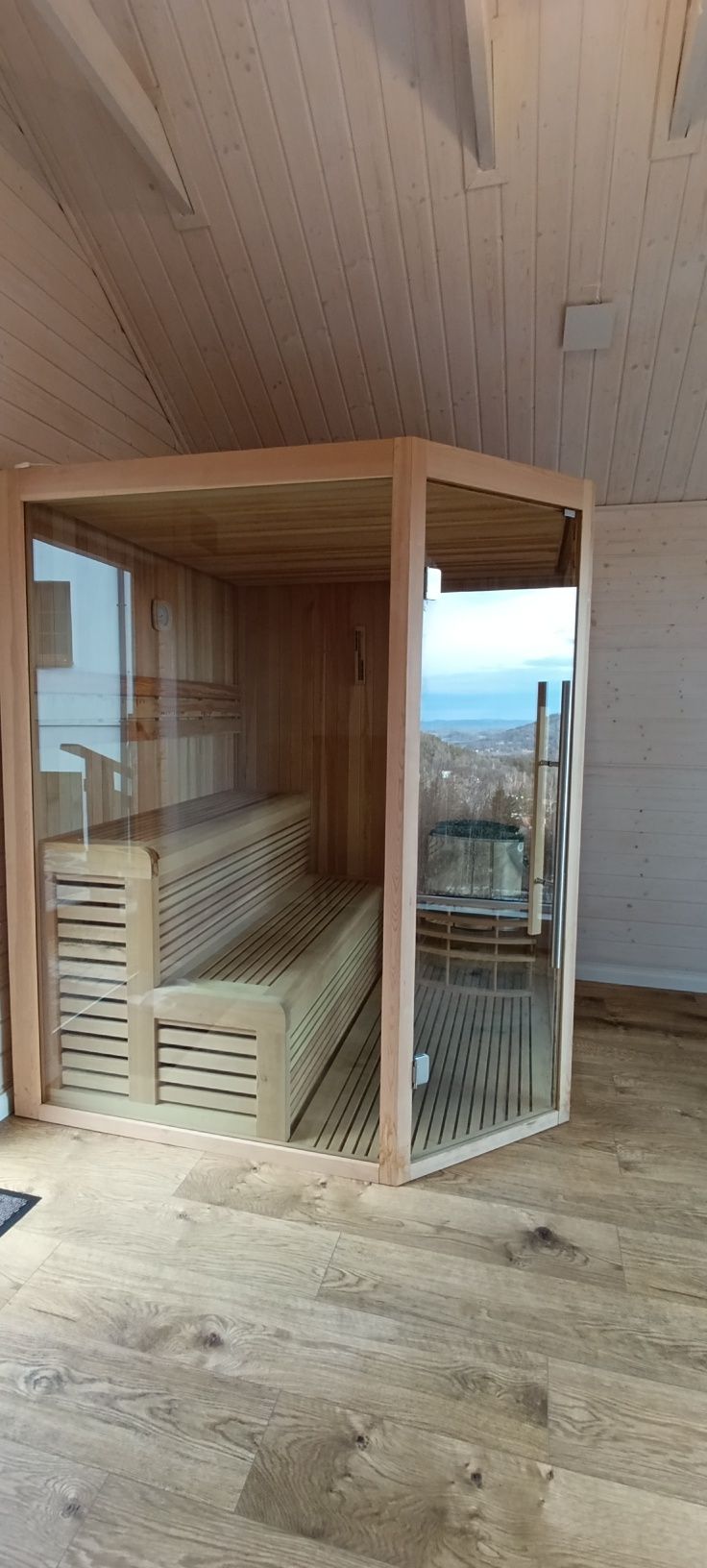 Karpacz Apartamenty, śniadanie, jacuzzi, sauna
