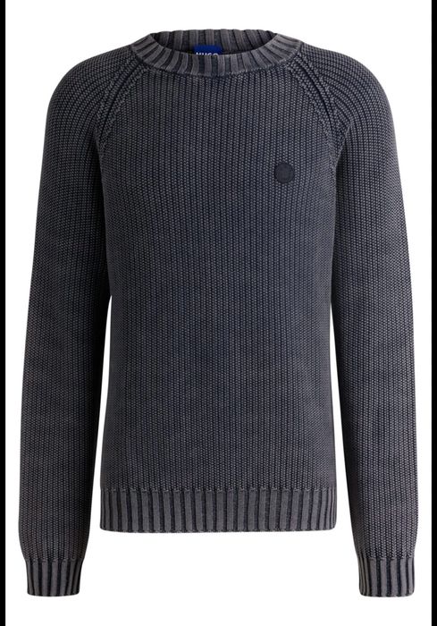 Sweter Hugo Soundye