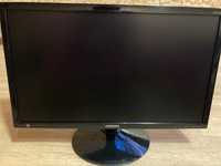 Монитор 24" Samsung S24D300 1920x1080 FullHD HDMI VGA