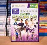 X360 # Kinect Sports Sezon 1