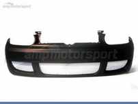 PÁRA-CHOQUES frontal vw golf4 R32