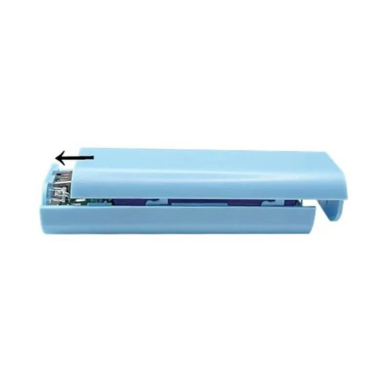 Корпус для паувербанка powerbank case.