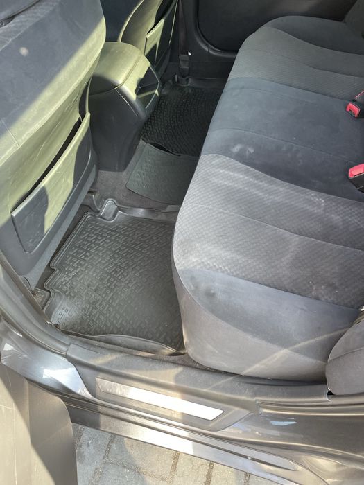 Toyota Camry 2007р.