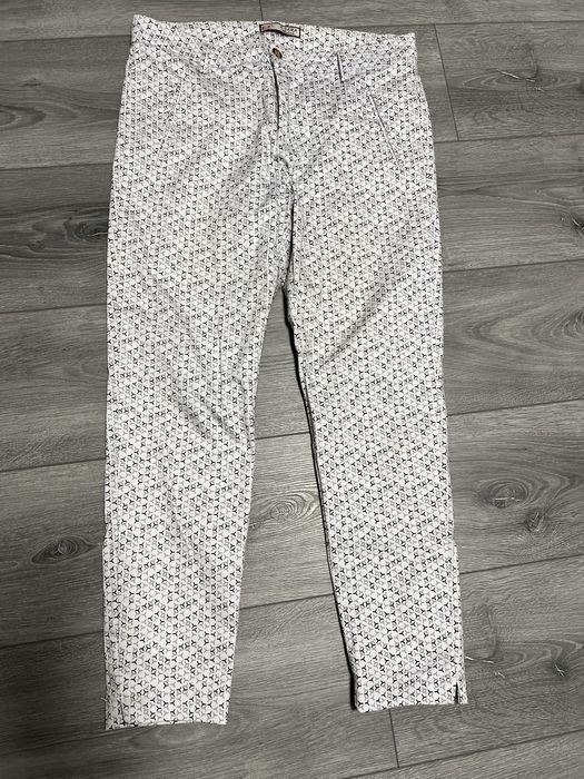 Брюки жіночі