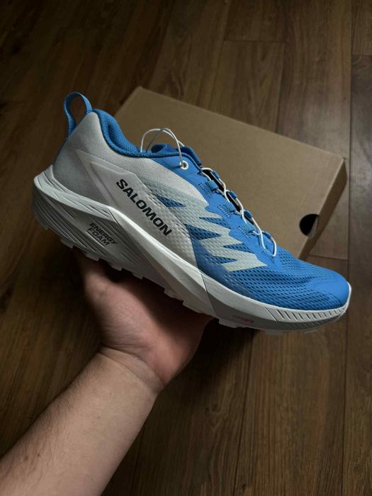 NOWE Salomon r43 1/3