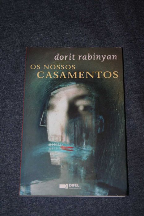 [] Os nossos Casamentos - Dorit Rabinyan