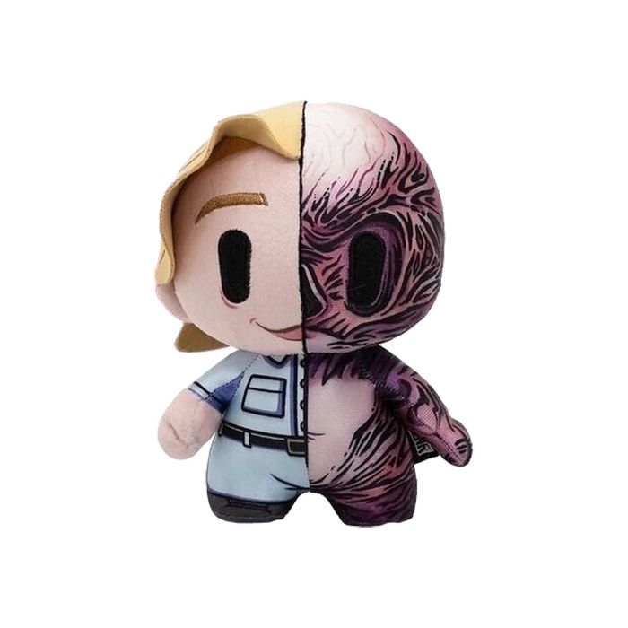 Колекційна мʼяка іграшка Yume Stranger Things Оді Векна Дастін Едді