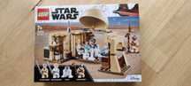 Lego 75270 Star Wars - Chatka Obi-Wana