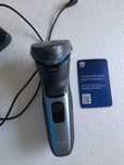 Máquina de barbear Philips