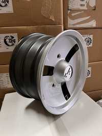 Jantes 13” 3x130 originais Renault Alpine A310