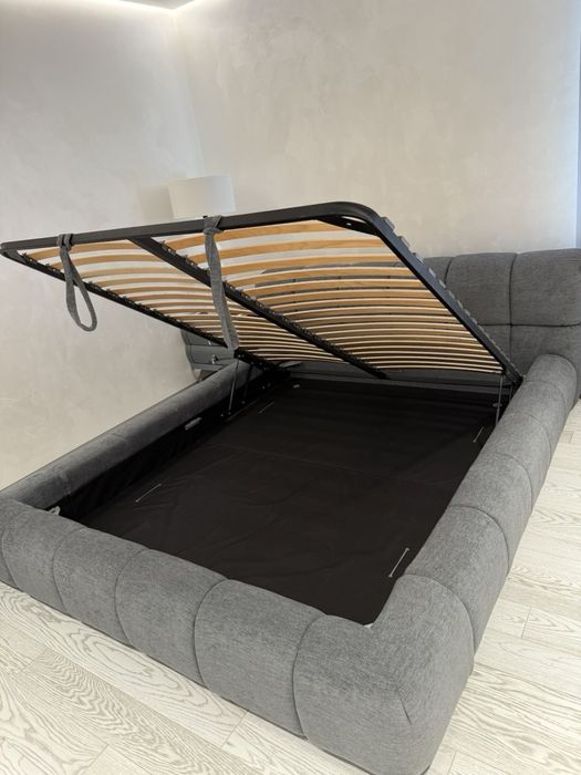 Ліжко Lareto Palle