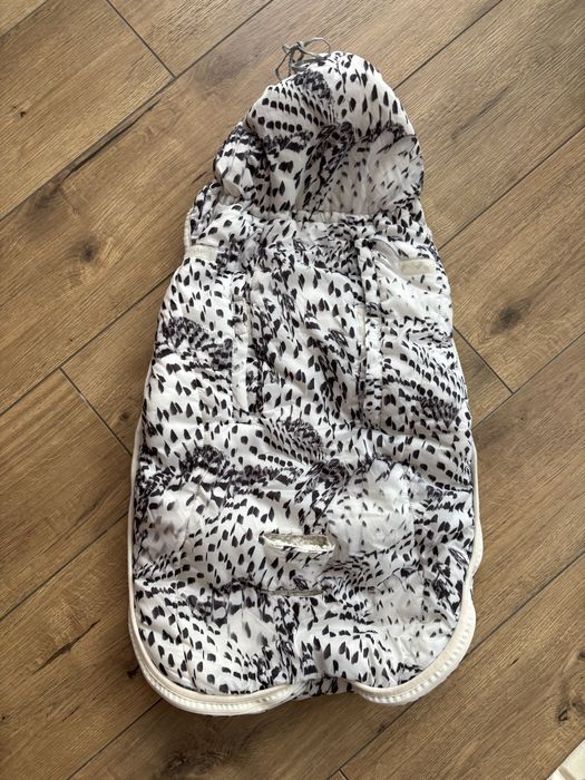 Śpiworek lodger mini bunker