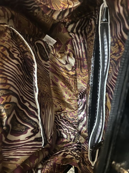 Сумка шкіряна жіноча, оригінал