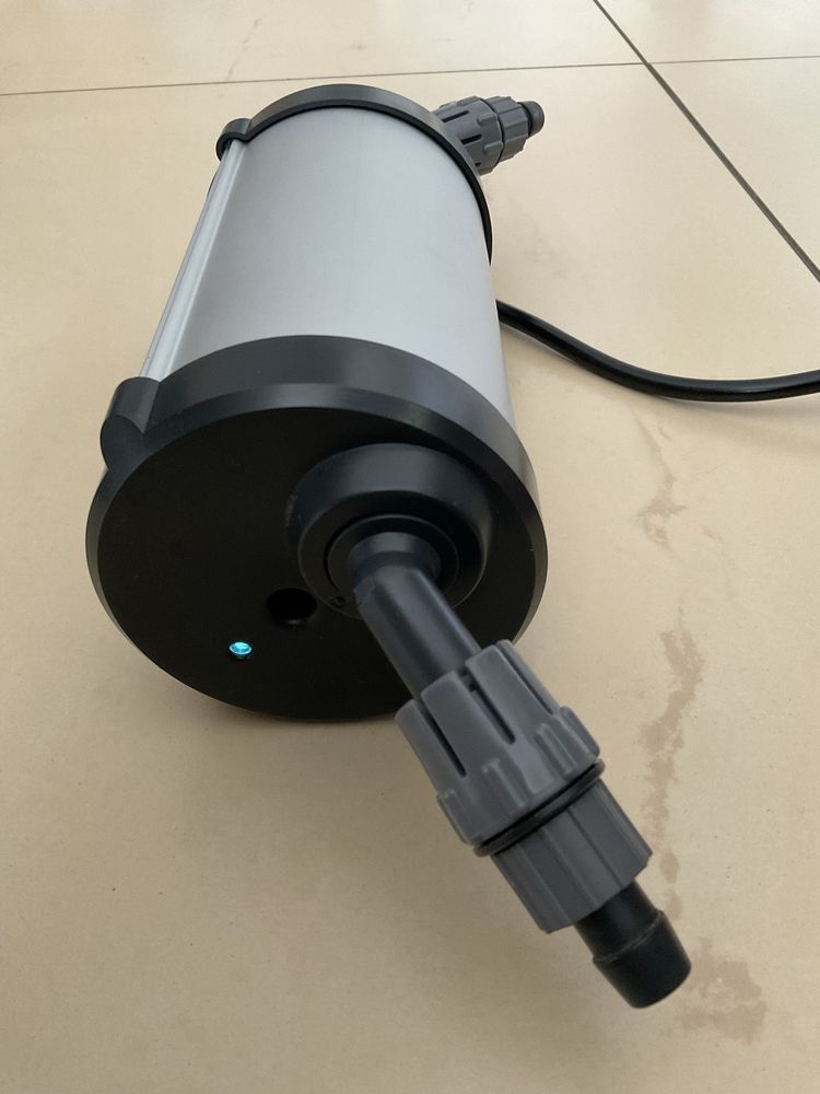 Eheim REEFLEX UV 350 Sterylizator 7W Do 80-350L