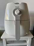 Frytkownica Philips Air Fryer HD9216