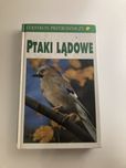 Leksykon przyrodniczy - Ptaki lądowe